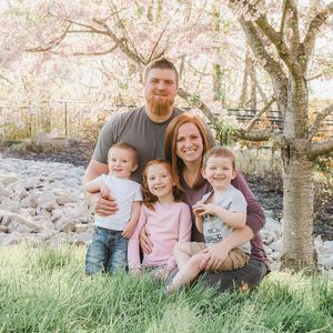 Meet your Posher, Mariah